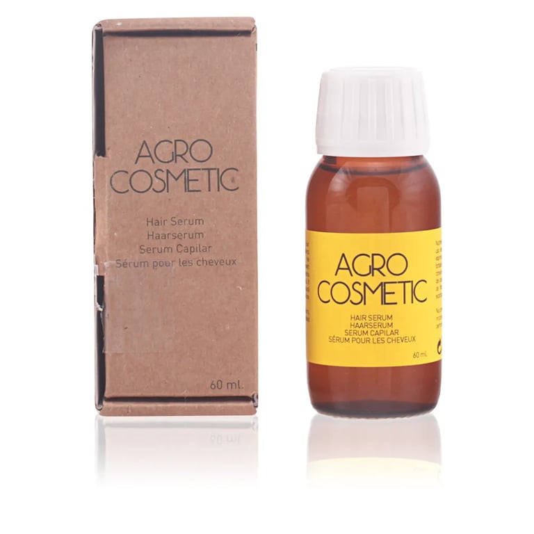 Agrocosmetic Hair Serum