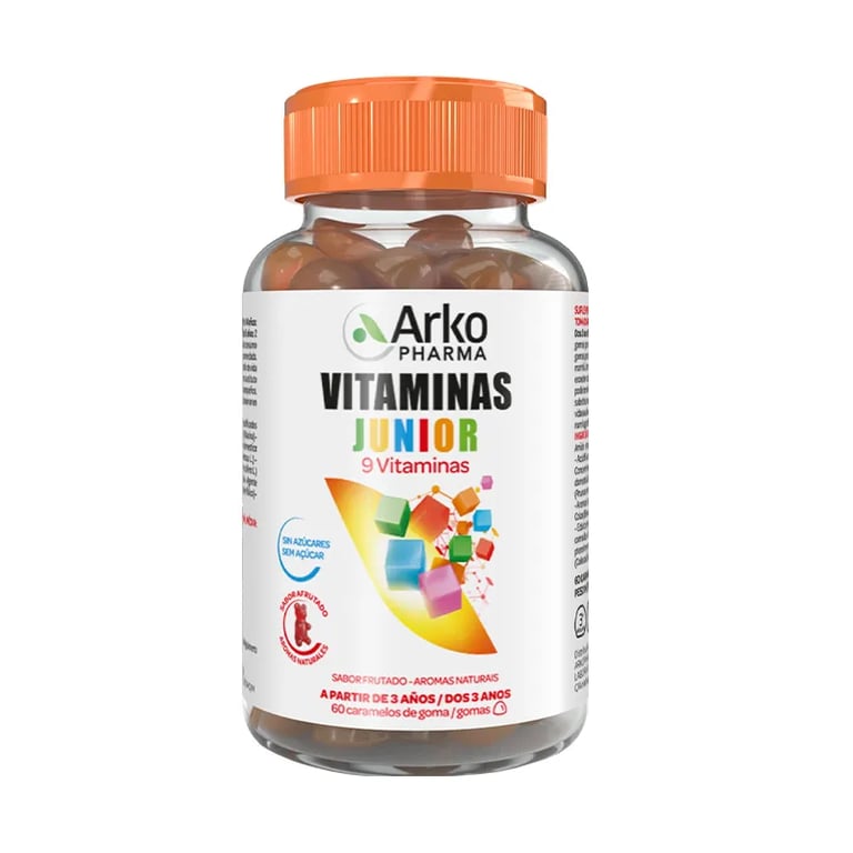 Multivit Azinc