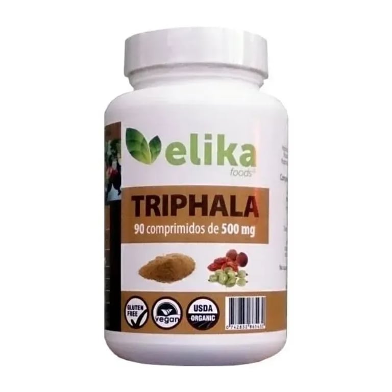 Triphala