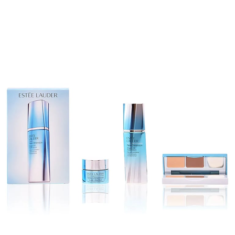 New Dimension Serum Lote
