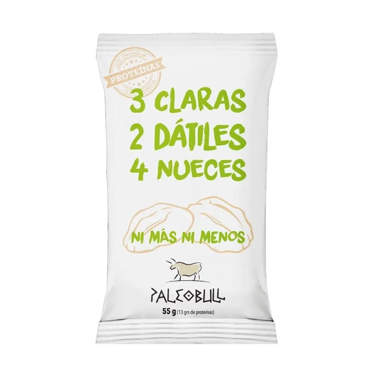 Paleobull Nueces