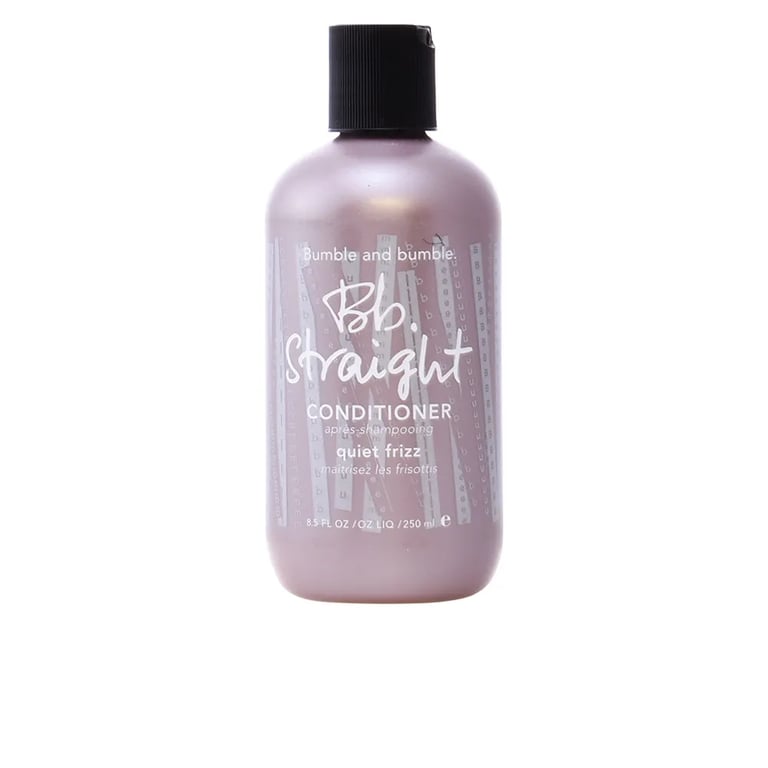 Straight Conditioner