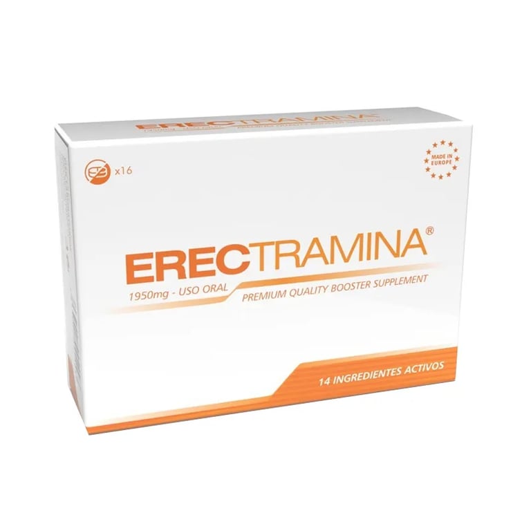 Erectramina 1950 mg