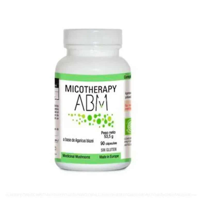 Micotherapy ABM