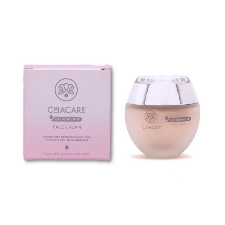 Re-Splendid Face Cream