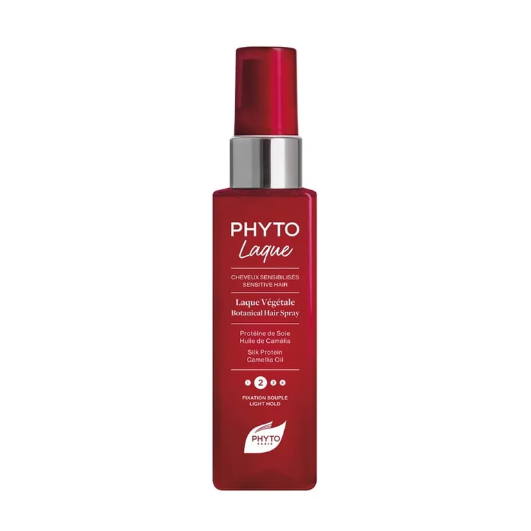 Phytolaque Fijación Suave Spray
