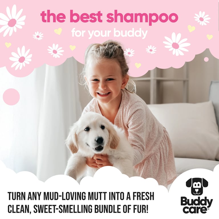 Shampoo per Cani Baby Fresh - imagen 7 de 14