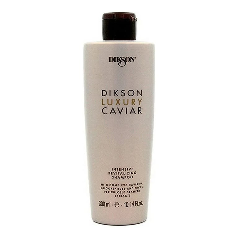 Luxury Caviar Champú