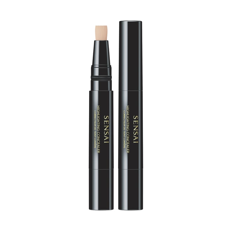 Highlighting Concealer #HC01 - Luminous Rose - imagen 7 de 17