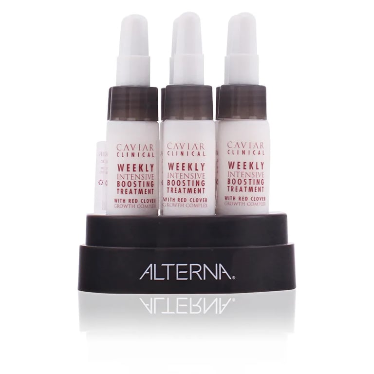Caviar Clinical Intensive Boosting Treat