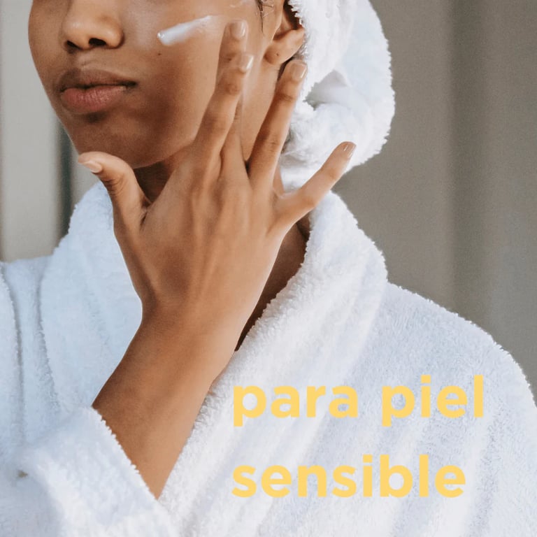 Crème Hydratante Calendula Peau Sensible - imagen 3 de 4