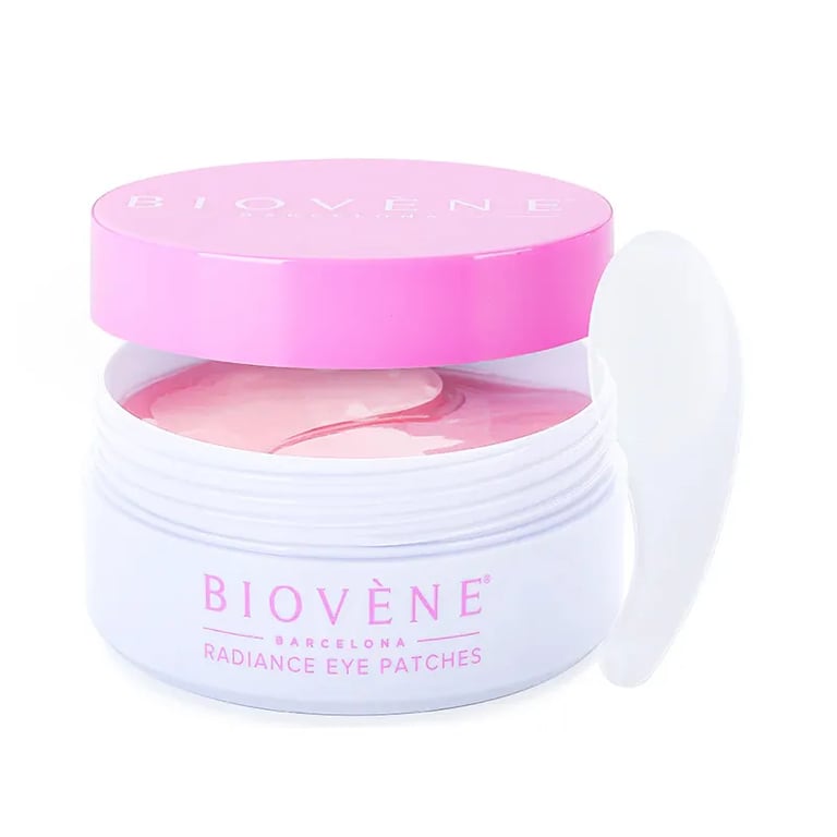 Hydrogel Eye Patches Bakuchiol Watermelon