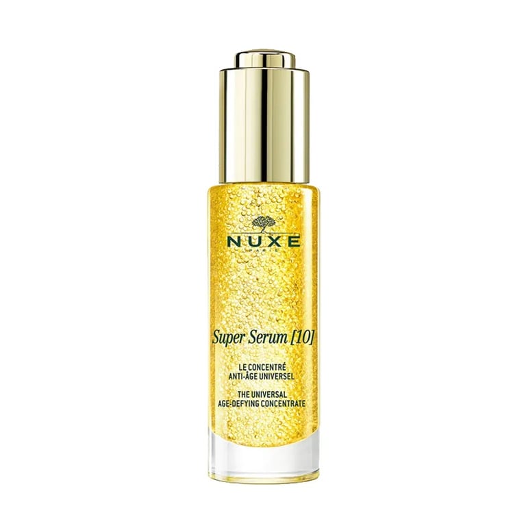 Super Serum