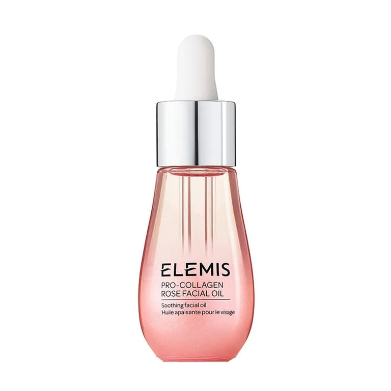 Pro-Collagen Rose Facial Oil