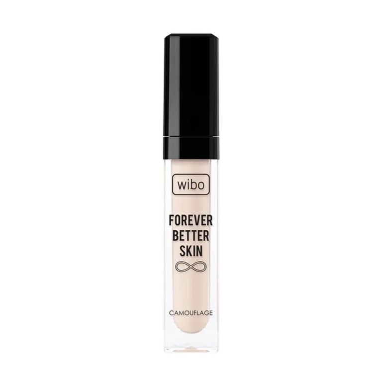 Forever Better Skin Camouflage #1