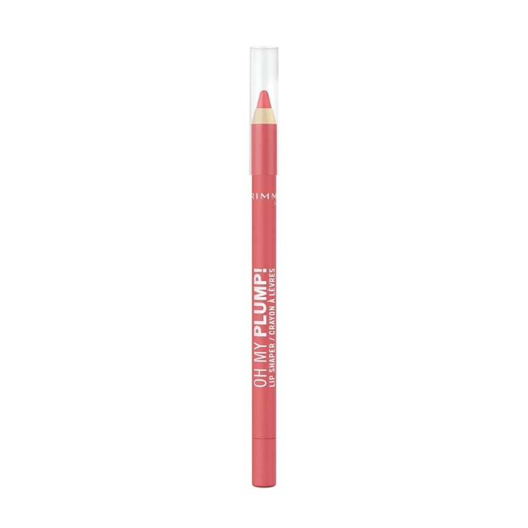 Oh My Plump! Lip Liner #Flirty