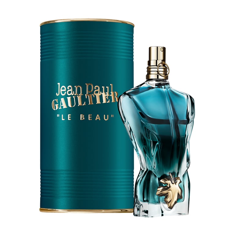 Le Beau EDT 75 ml de Jean Paul Gaultier