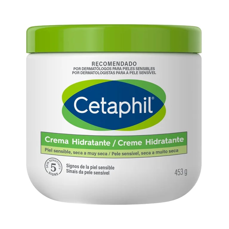 Cetaphil Crema Hidratante Clear