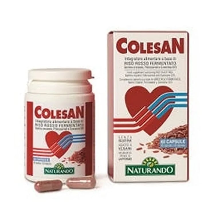 Colesan