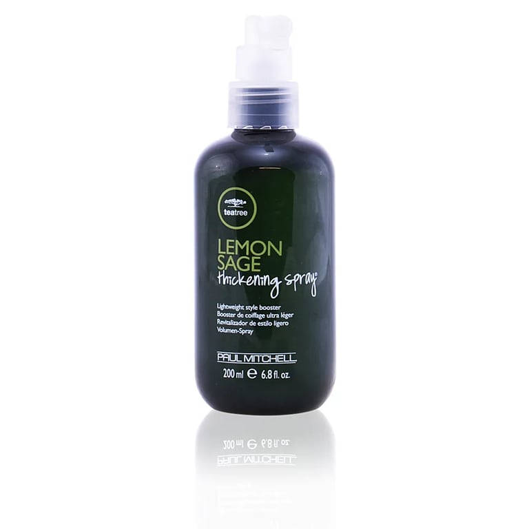 Tea Tree Lemon Sage Thickening Spray