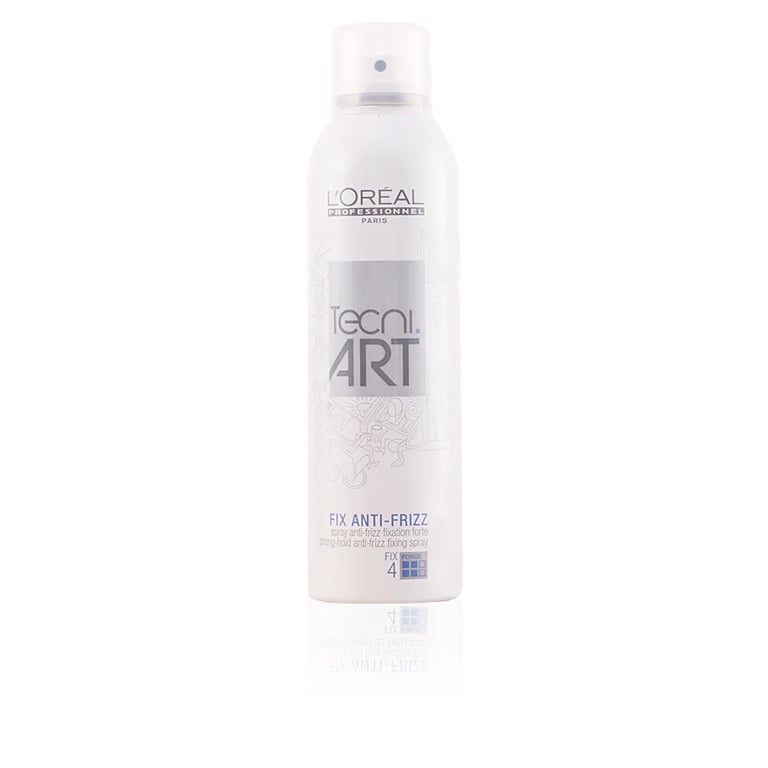 TECNI ART RENO FIX ANTI-FRIZZ FORCE 4