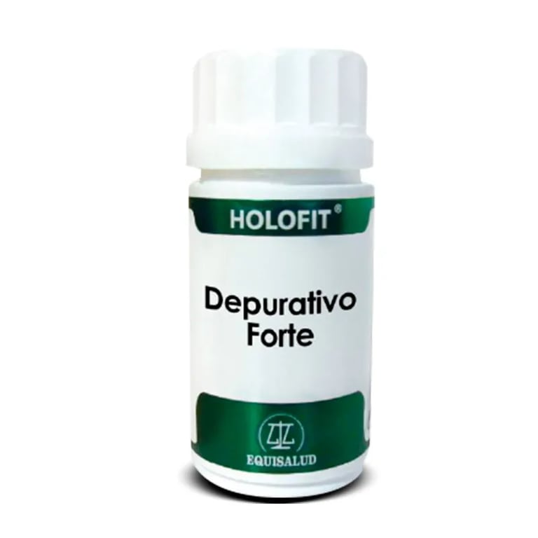 Holofit Dépuratif Forte