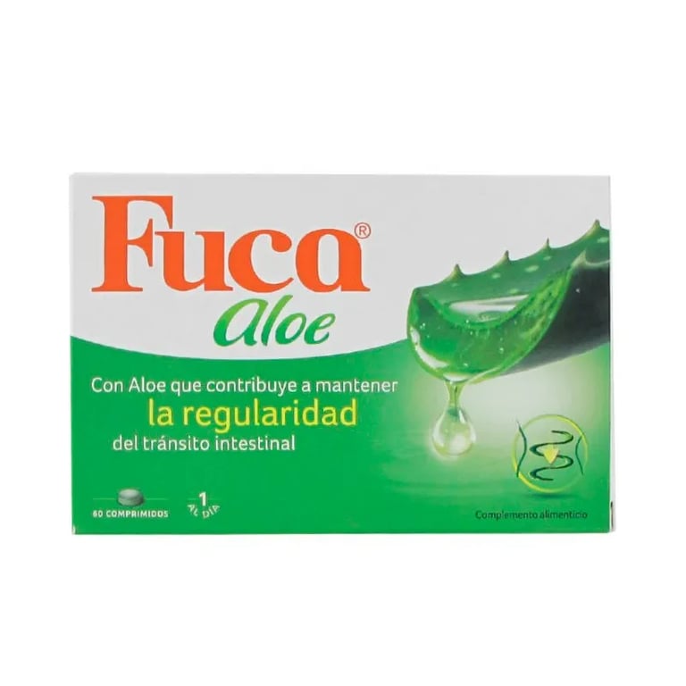 Fuca Regularidad