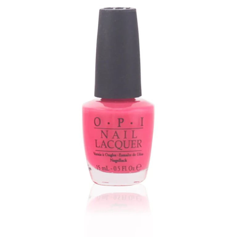 Nail Lacquer #Nlb35 Charged Up Cherry