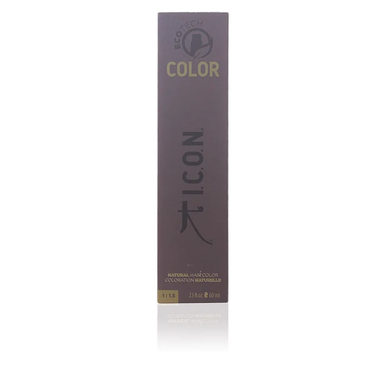 Ecotech Color Natural Color #10.2 Beige Platinum