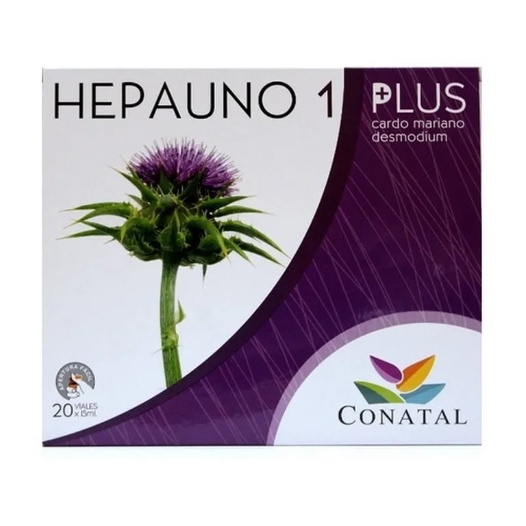 Hepauno  Plus