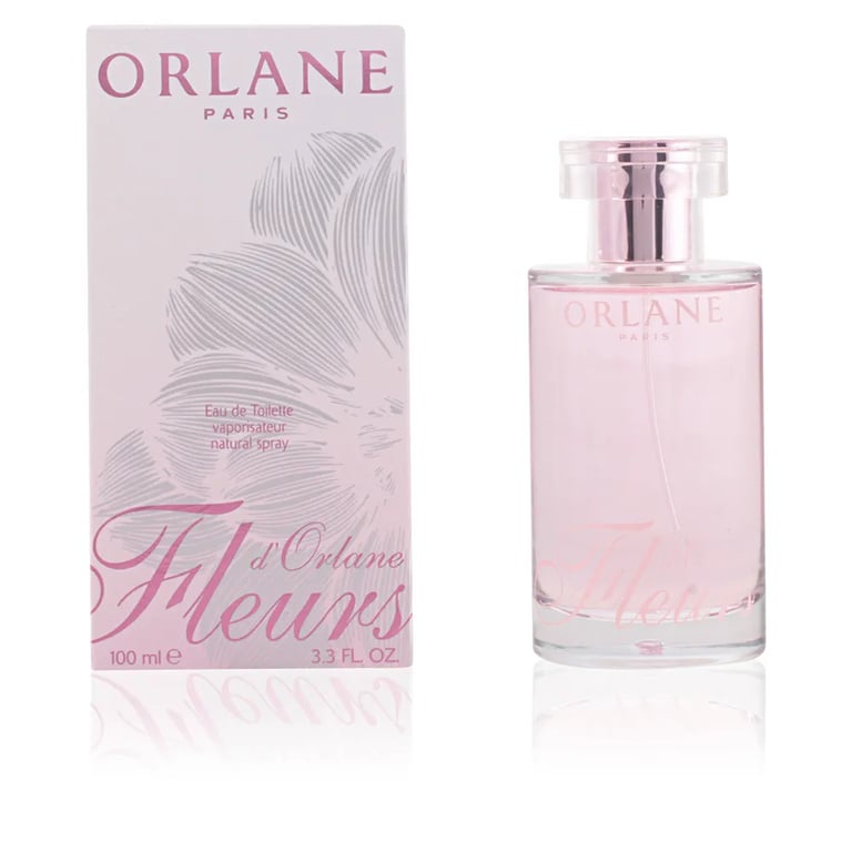 Fleurs D'Orlane EDT