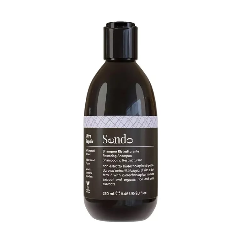 Ultra Repair Restoring Shampoo