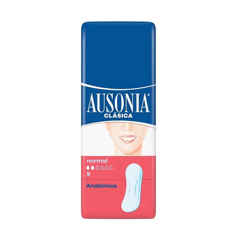 Ausonia Assorbente Classico Normale