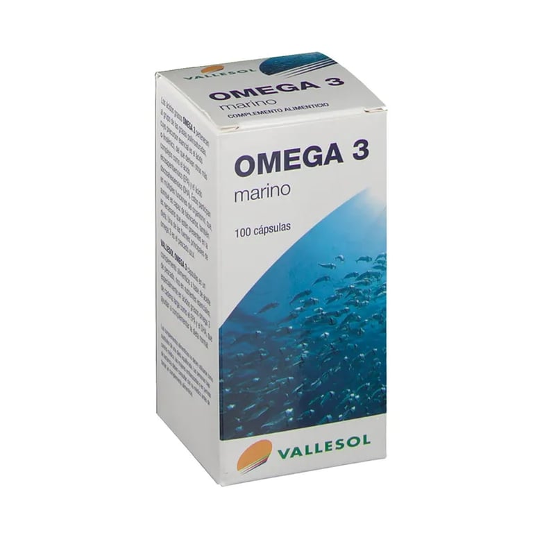 OMEGA 3