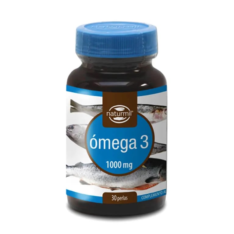 Omega 3 1000 mg