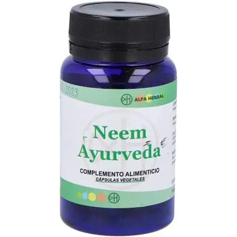 Neem Ayurveda