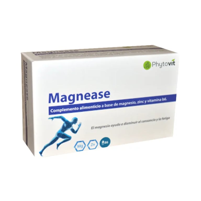 Magnease