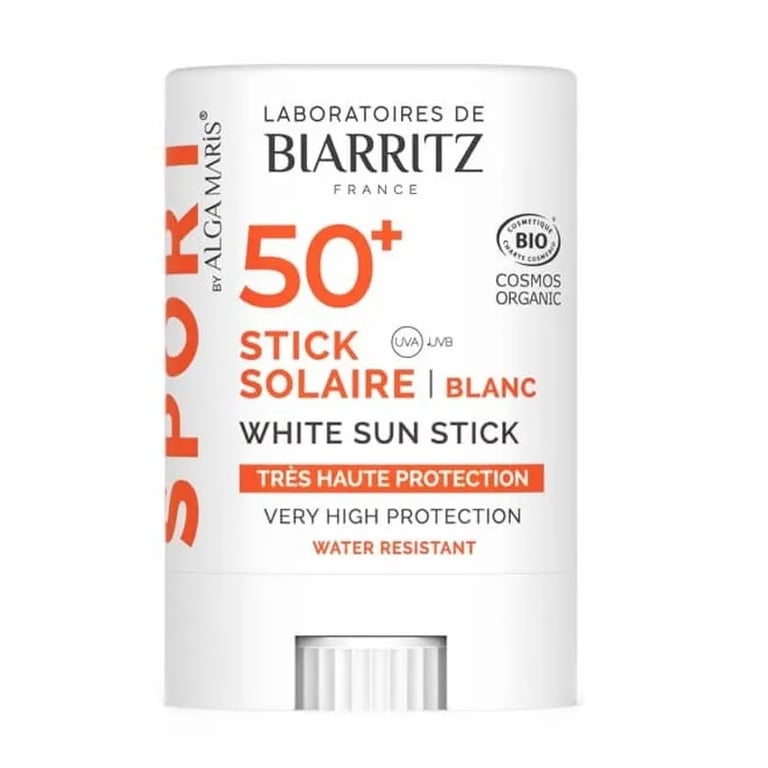 Sport Stick Solar SPF50+