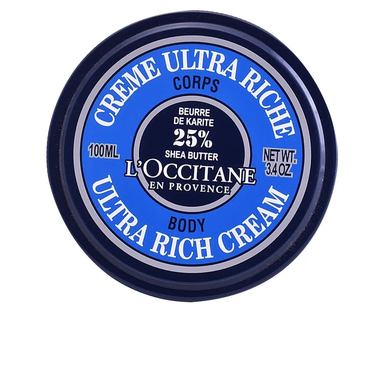 Karite Créme Ultra Riche Corps