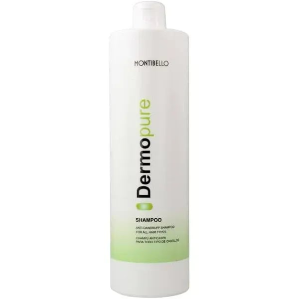 Dermo Pure Champú