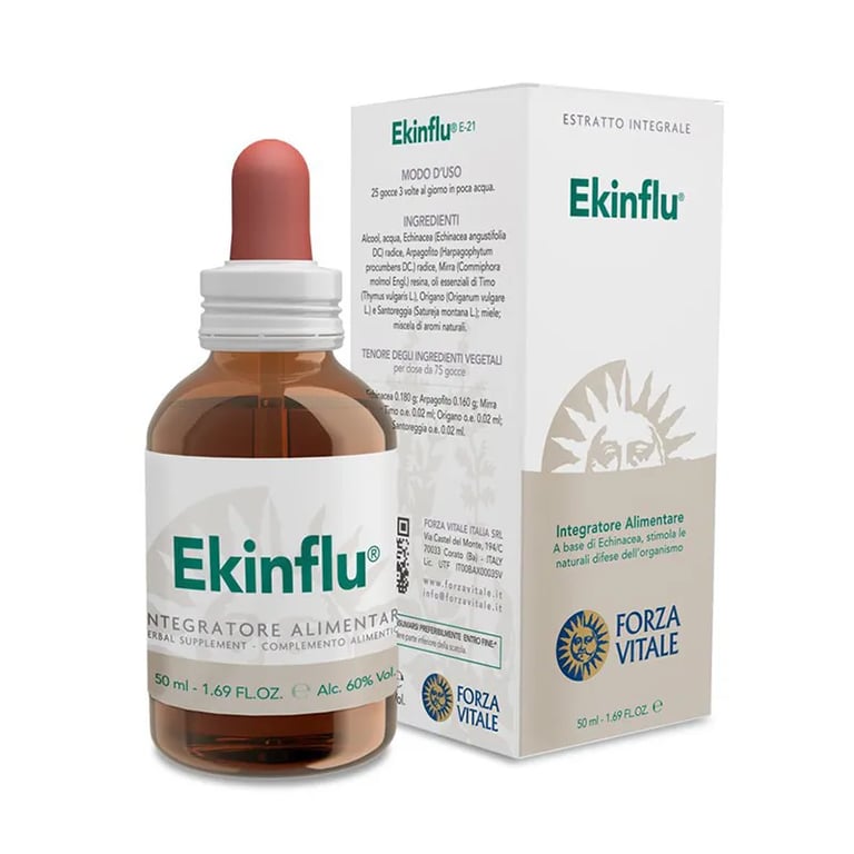Ekinflu Gotas