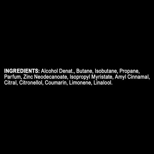 Dark Temptation Deodorant 48hrs Non Stop Fresh 150 ml von Axe