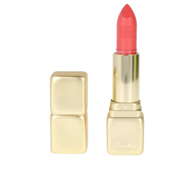 Kisskiss Matte #M349-Soft Safran