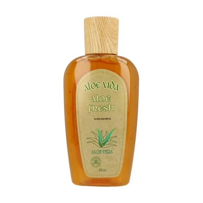 Gel Aloe Fresh