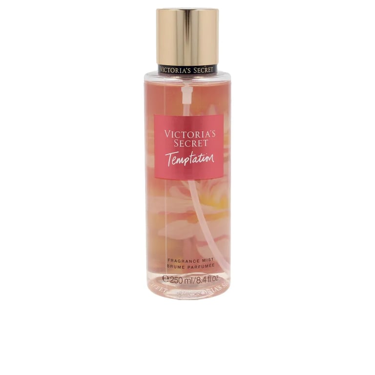 Temptation Body Mist 2