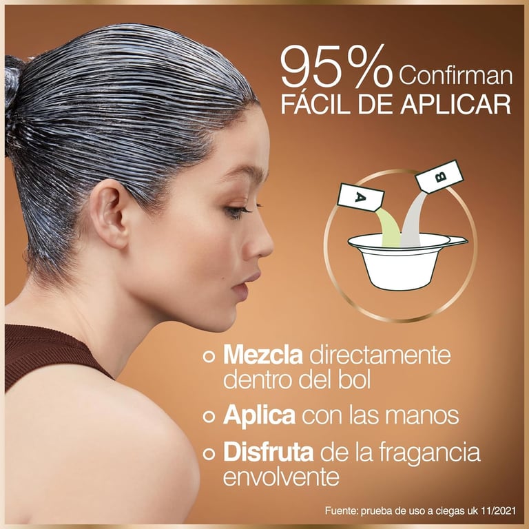 Good Teinture 10.14 Blond Camomille de Garnier