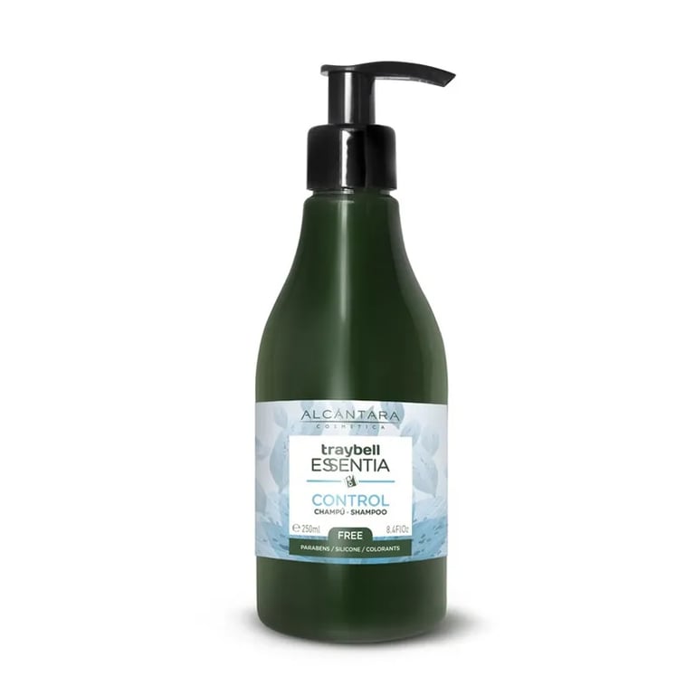 Traybell Essentia Shampoo Controllo