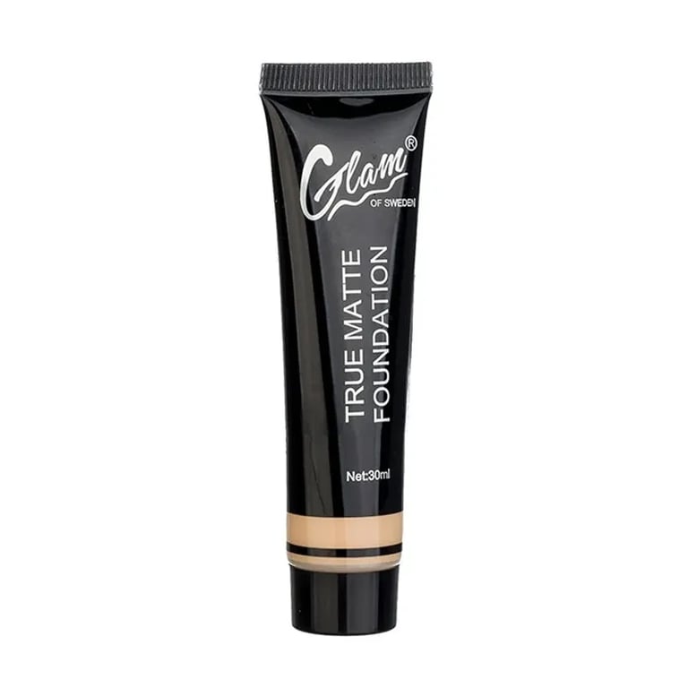 True Matte Foundation #15-Beige