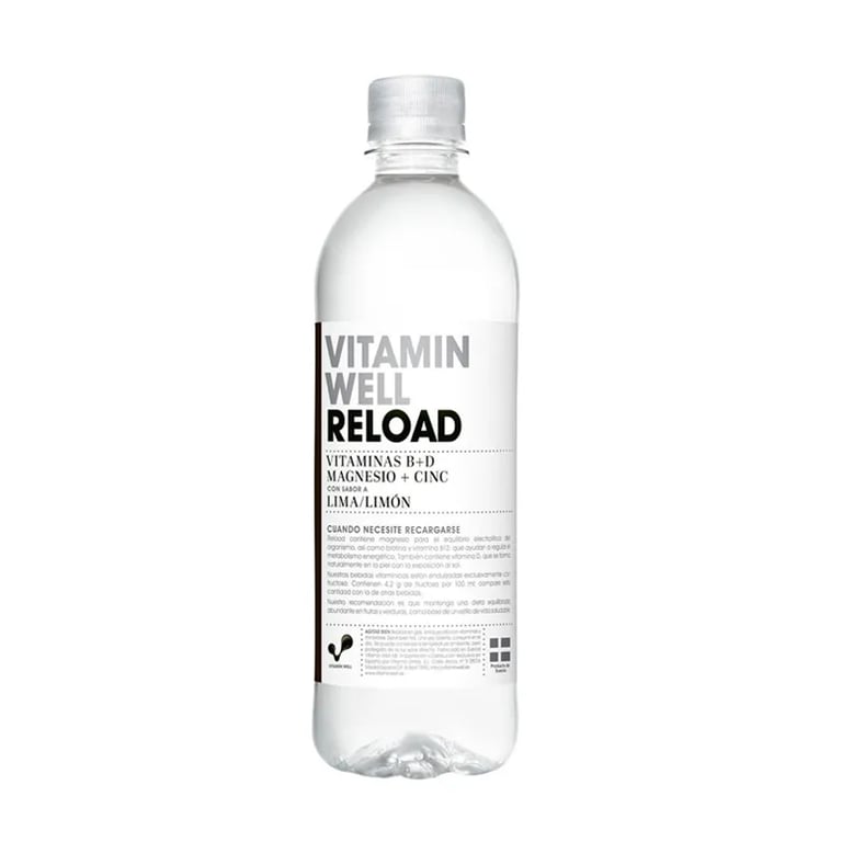 Reload