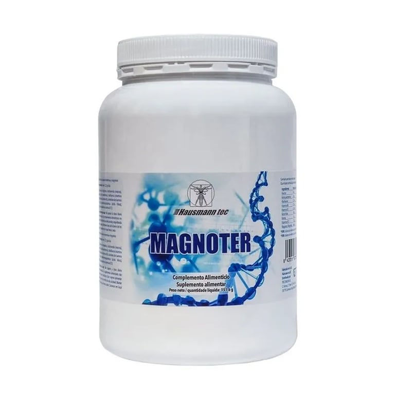 Magnoter